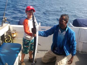 Cuvu Report Photo 1