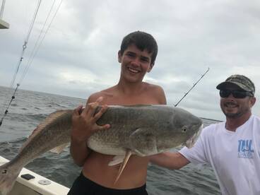 Big Drum