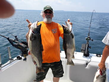 Sodus Point Report Photo 2