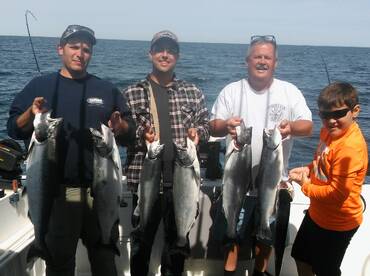 Sodus Point Report Photo 4