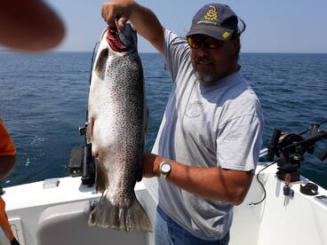 Sodus Point Report Photo 3