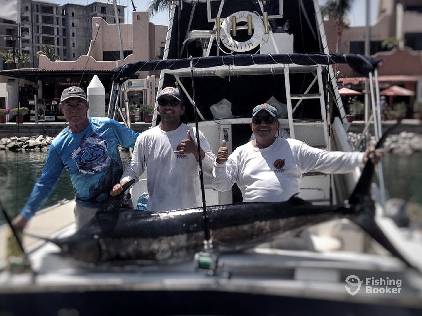 Cabo San Lucas Report Photo 0