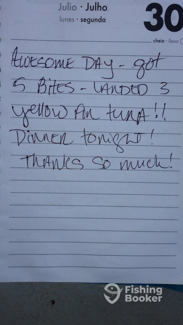 Cabo San Lucas Report Photo 0