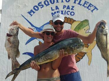 La Paz Report Photo 1