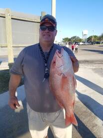 6 DAY SNAPPER SEASON OPENS