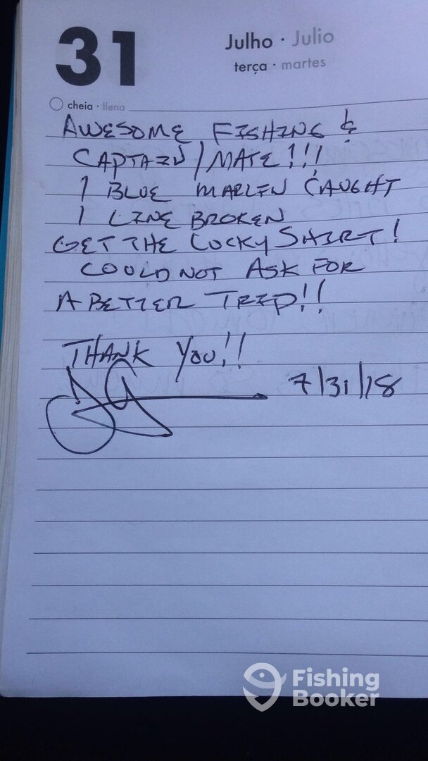 Cabo San Lucas Report Photo 0