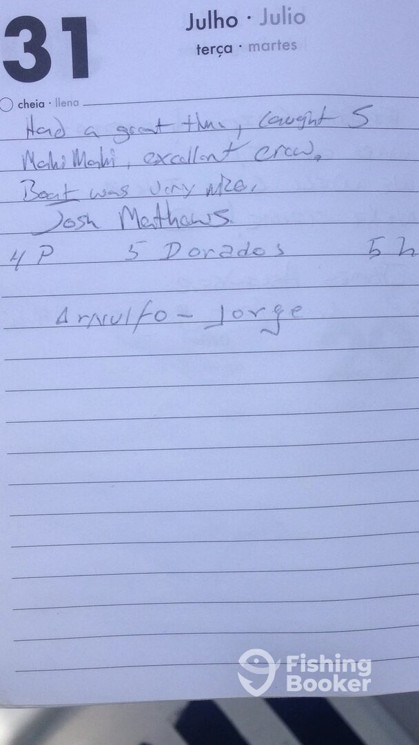 Cabo San Lucas Report Photo 0