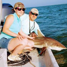 Picking a fight.....