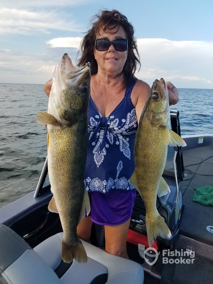 Kaukauna Report Photo 0