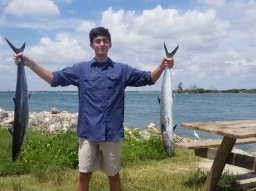 Melbourne Beach Report Photo 1