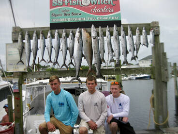 Carolina Beach Report Photo 1