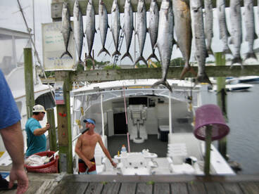 Carolina Beach Report Photo 2