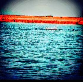 Fantastic Fall Fishing Ahead