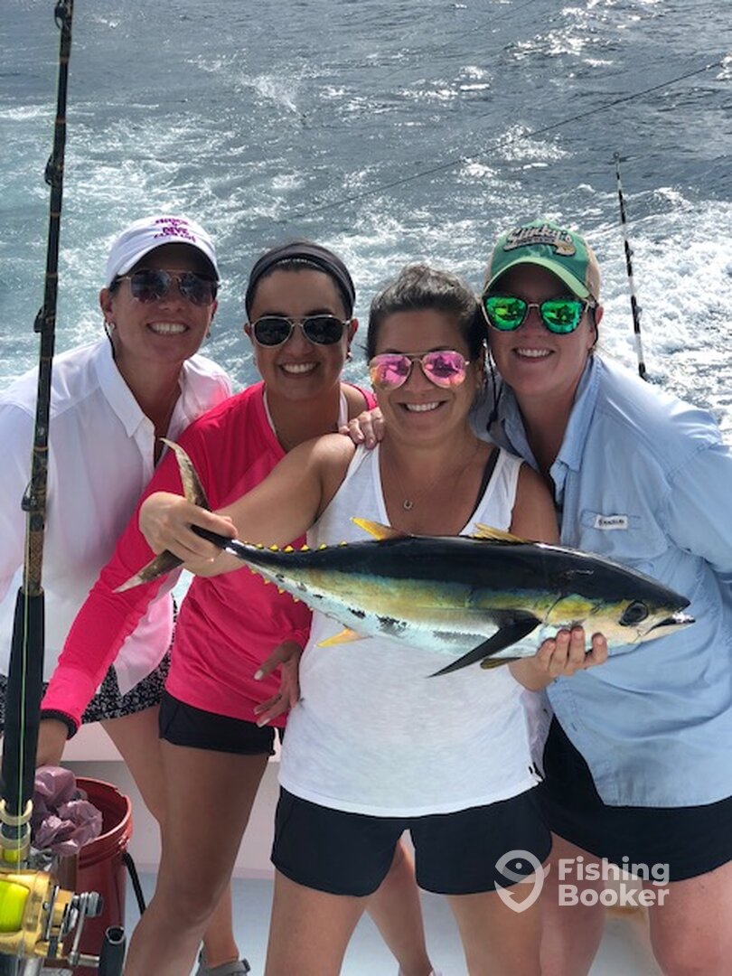 Quepos Report Photo 0