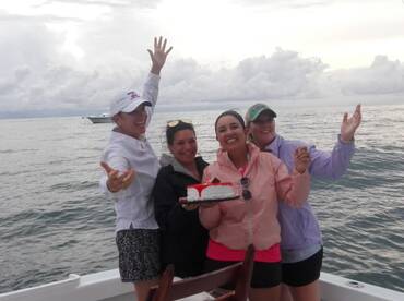 Quepos Report Photo 1