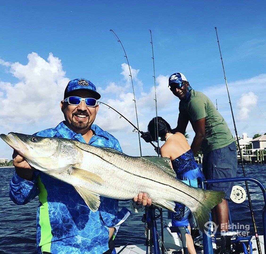 Tequesta Report Photo 0