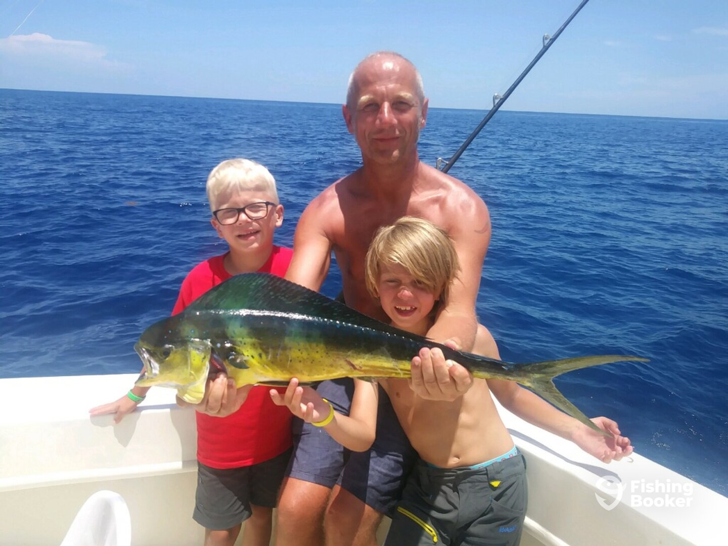 Fort Lauderdale Report Photo 0