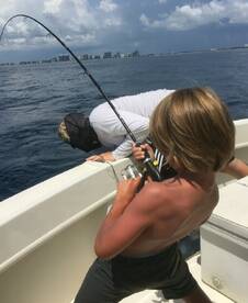 Fort Lauderdale Report Photo 2