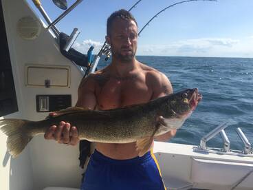 Nanticoke Report Photo 1