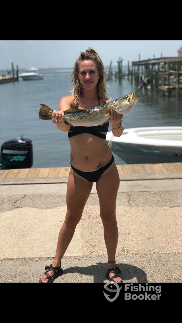 Aransas Pass Report Photo 0