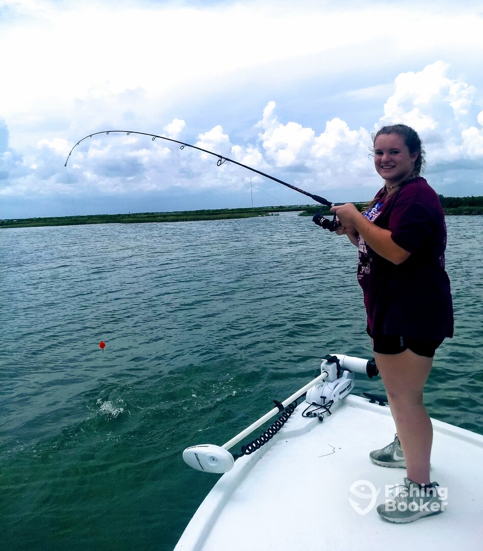 Port Aransas Report Photo 0