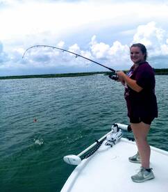 Its all about the REDs