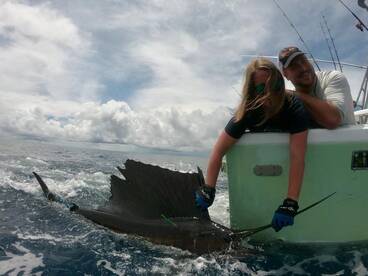 Quepos Report Photo 2