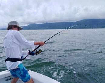 Quepos Report Photo 2