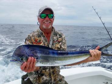 Quepos Report Photo 1