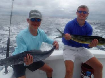 Quepos Report Photo 1