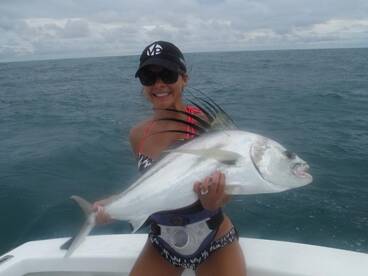 Quepos Report Photo 2