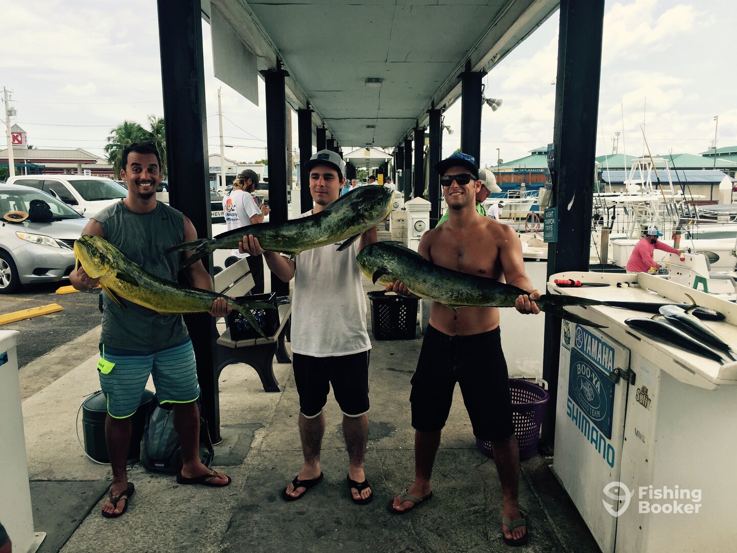 Key West Report Photo 0