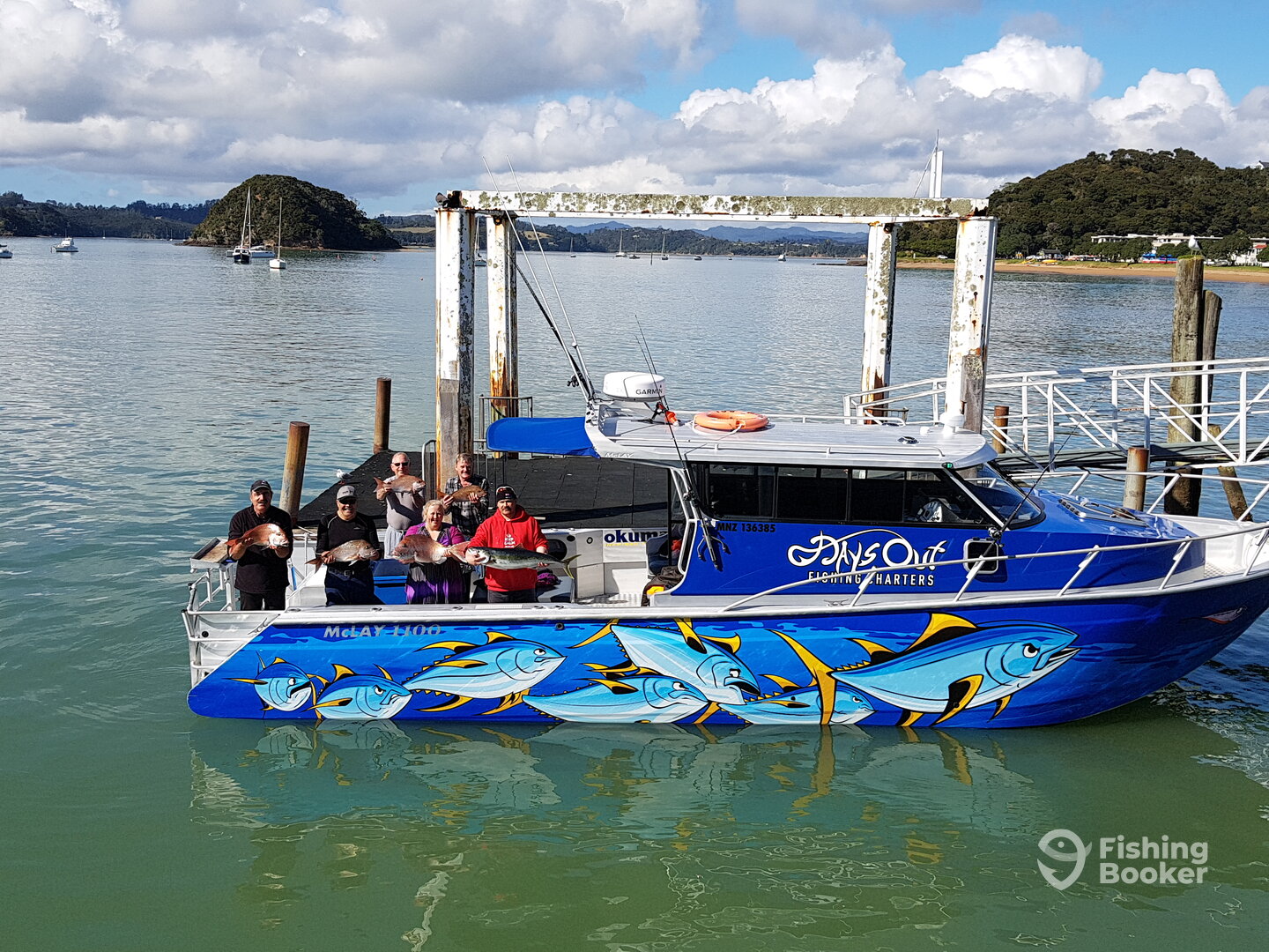 Paihia Report Photo 0