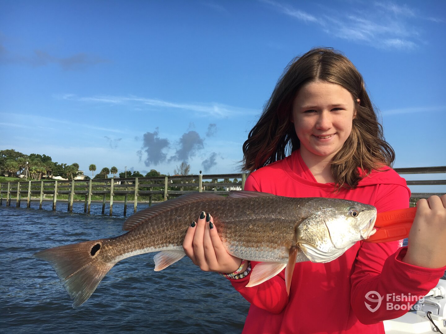 Fort Pierce Report Photo 0
