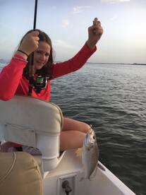 Fort Pierce Report Photo 1