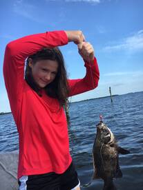 Fort Pierce Report Photo 2