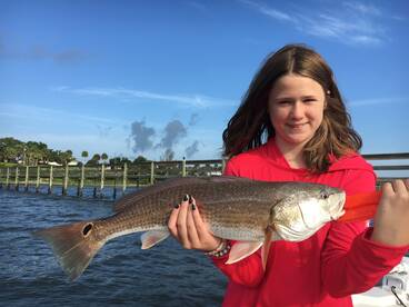 South Indian River Fishing Report