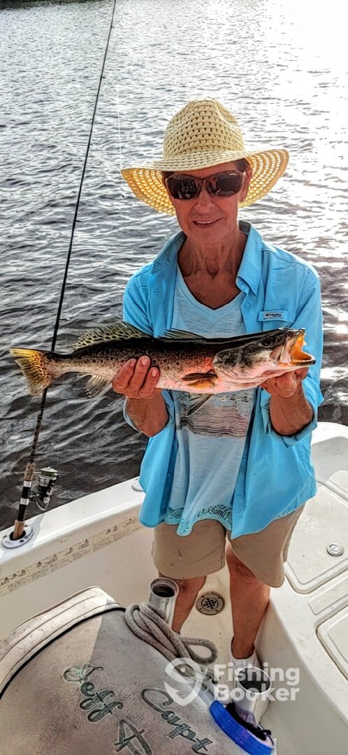 Port Orange Report Photo 0
