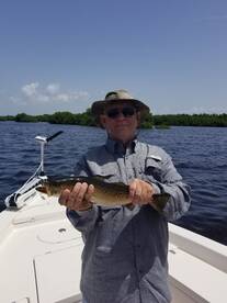 Crystal River Report Photo 2