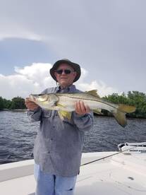 Crystal River Report Photo 1