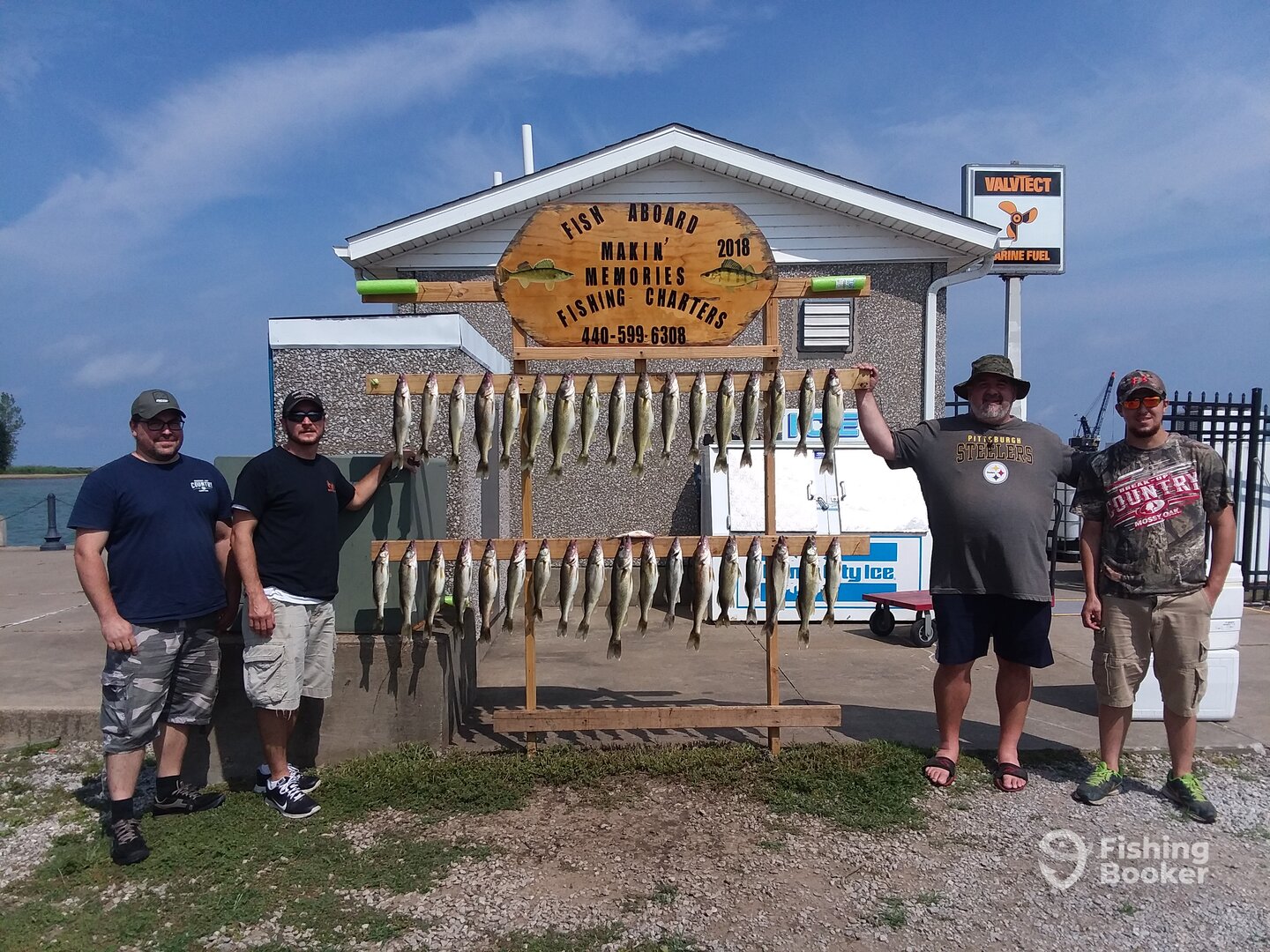 Conneaut Report Photo 0