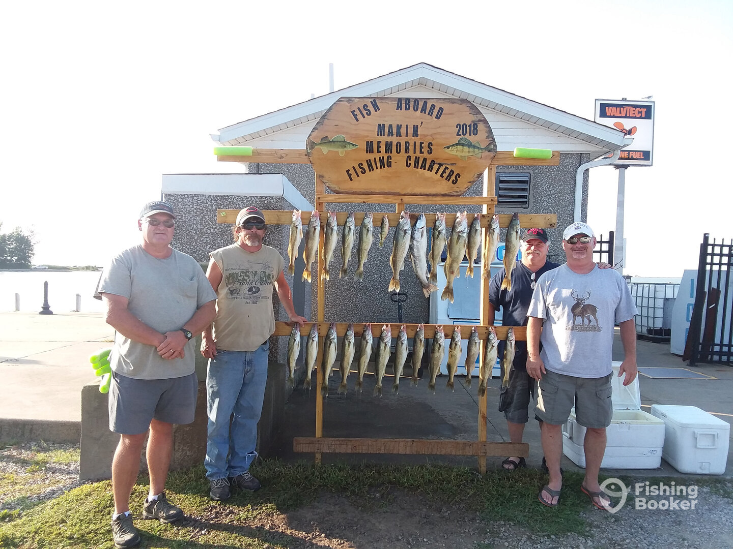 Conneaut Report Photo 0