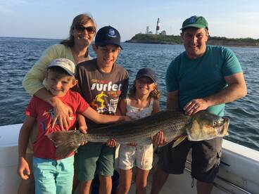 Montauk Report Photo 1