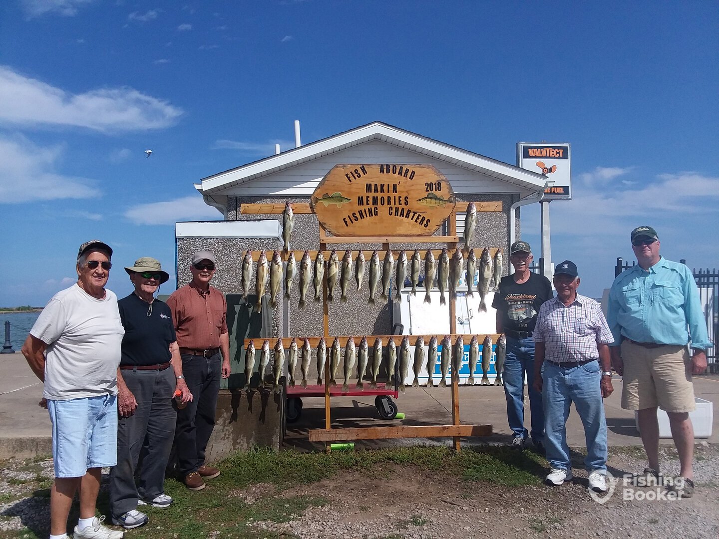 Conneaut Report Photo 0