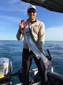 Big Rainbow!