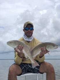 Battling Summer Heat