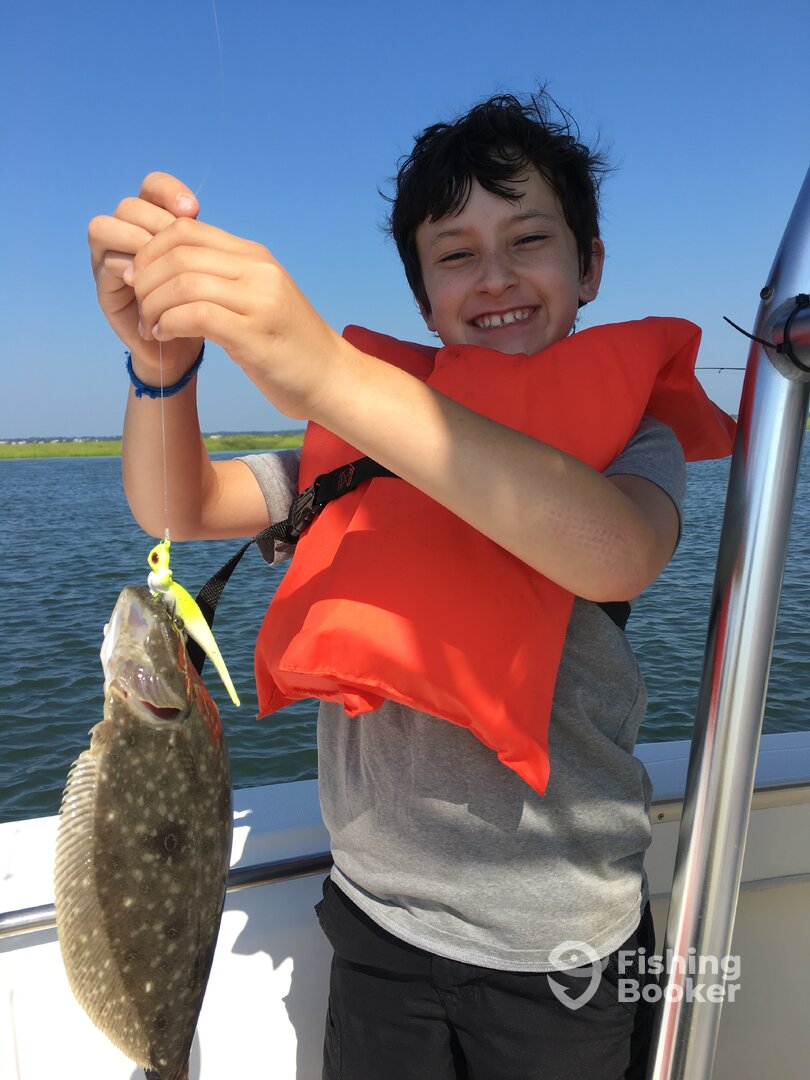 Somers Point Report Photo 0