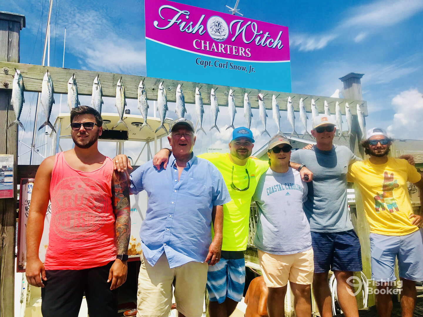 Carolina Beach Report Photo 0