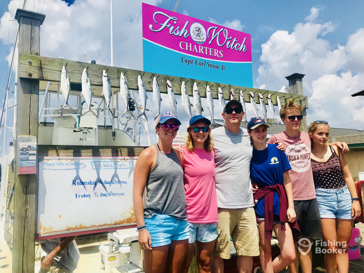 Carolina Beach Report Photo 0