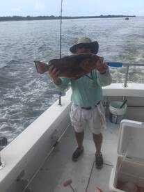 Fort Pierce Report Photo 1